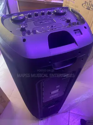 Meirende 15" Professional Audio Speaker
