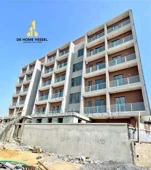 2bdrm Apartment in Ikate for sale