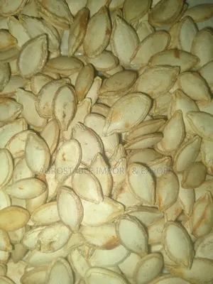 Chad Pumkin Seeds