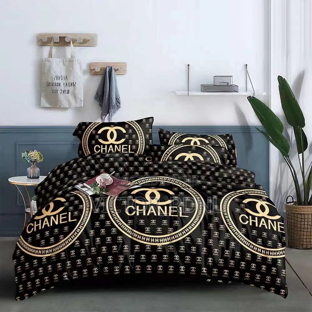 Duvet Bedding