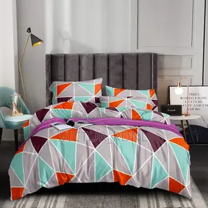 Duvet Bedding