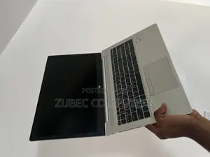 Laptop HP EliteBook 850 16GB Intel Core I5 SSD 16 GB