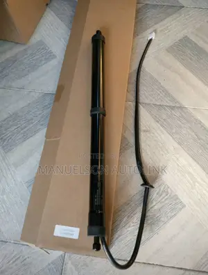 Boot Shock for Rav4 2014-2022