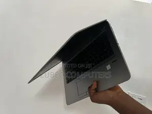 Laptop HP EliteBook 840 G3 8GB Intel Core I5 SSD 256GB