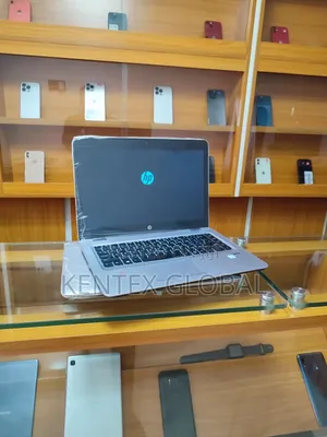 Laptop HP EliteBook 840 G3 8GB Intel Core I5 SSD 256GB