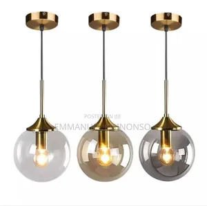 Fancy Drop Light