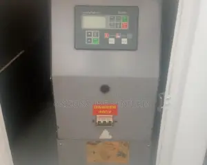 Mikano Sp 15kva Soundproof Generator