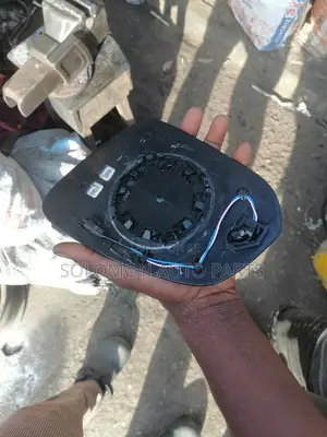 Side Mirror Highlander 2015 2017 2018 Sensor Type Passenger