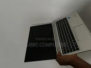 Laptop HP EliteBook 850 G8 16GB Intel Core I5 SSD 1T