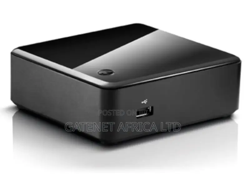 Desktop Computer 16GB Intel Celeron SSD 128GB