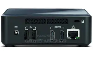 Desktop Computer 16GB Intel Celeron SSD 128GB