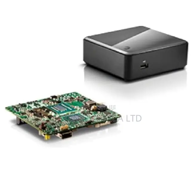 Desktop Computer 16GB Intel Celeron SSD 128GB