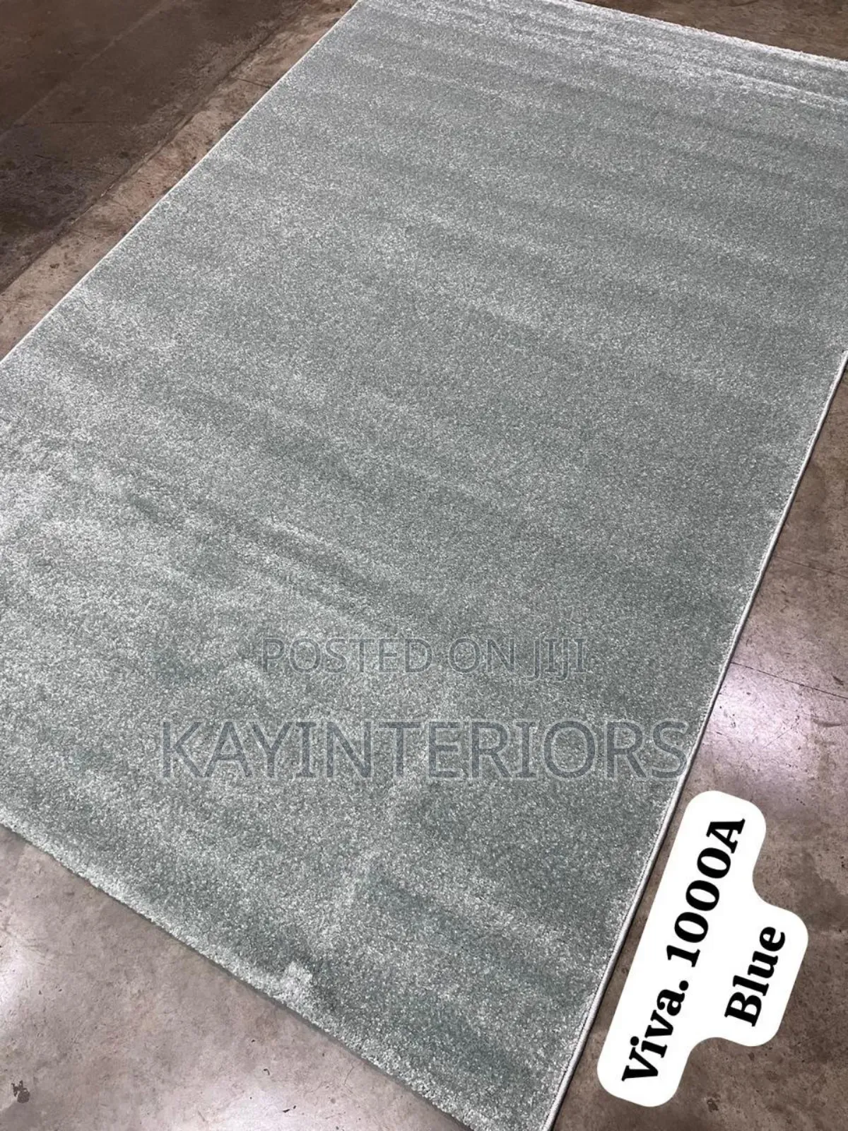 Beautiful Smooth Turkish Center Rugs