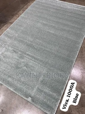 Beautiful Smooth Turkish Center Rugs