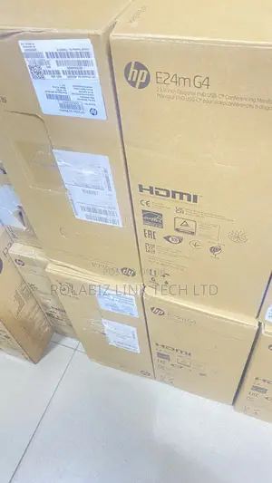 Hp E24m G4