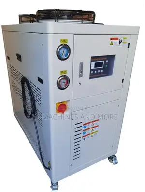Industrial Water Chiller Water Chiller