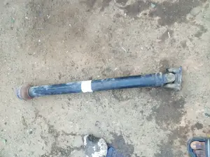 Front Propeller Dodge Ram 2020