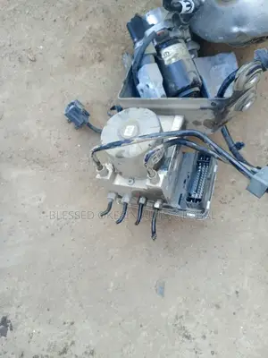 Abs Pump Dodge Ram 2022