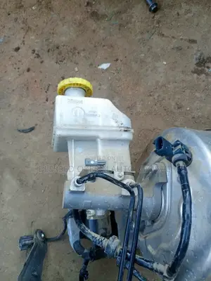 Master Brake Dodge Ram 2022