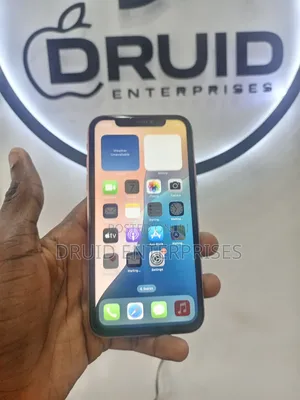 Apple iPhone XR 64 GB Orange
