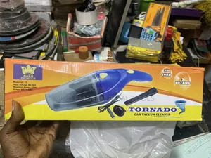 Car Vacuum Cleaner