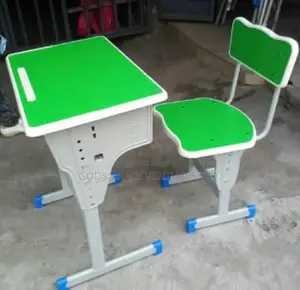 School Desk Imported Adjustable