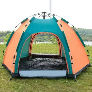Camping Tent, Other Camping Accessories All Available