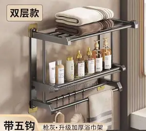 Two Tier Rack