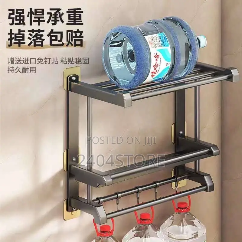 Two Tier Rack