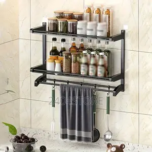 Two Tier Rack