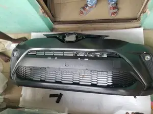 Front Bumper CHR 2020-2022 Available Now