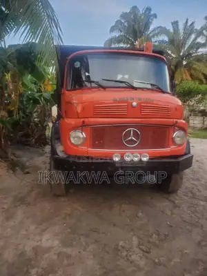 Tipper for Sale in Isoko, Delta State