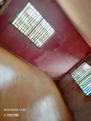 Furnished 1bdrm Block of Flats in Ikorodu Aga for rent