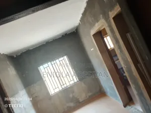Furnished 1bdrm Block of Flats in Ikorodu Aga for rent