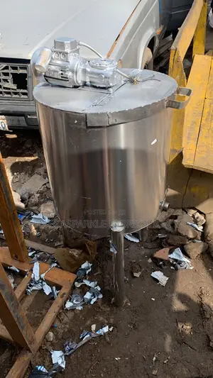 Liquid Mixer