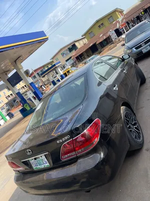 Lexus ES 330 2006