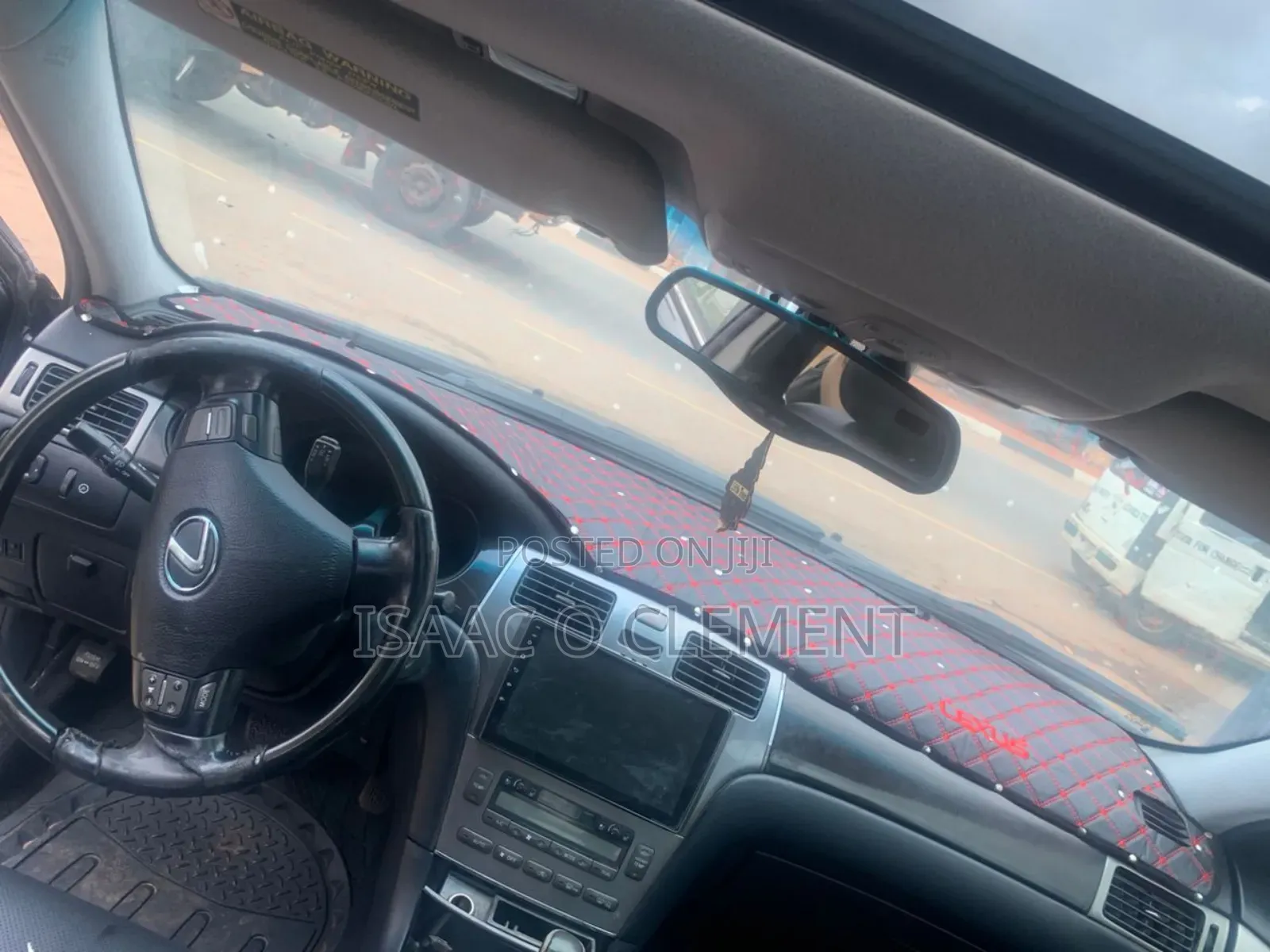 Lexus ES 330 2006