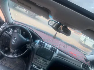 Lexus ES 330 2006
