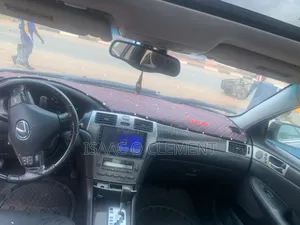 Lexus ES 330 2006