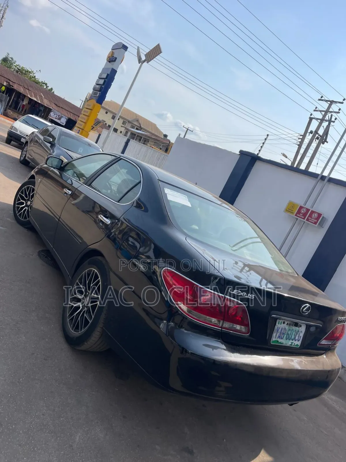 Lexus ES 330 2006