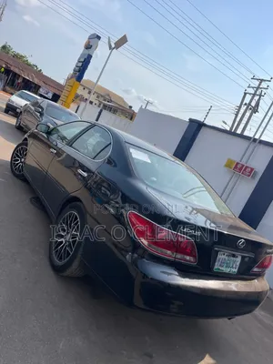 Lexus ES 330 2006