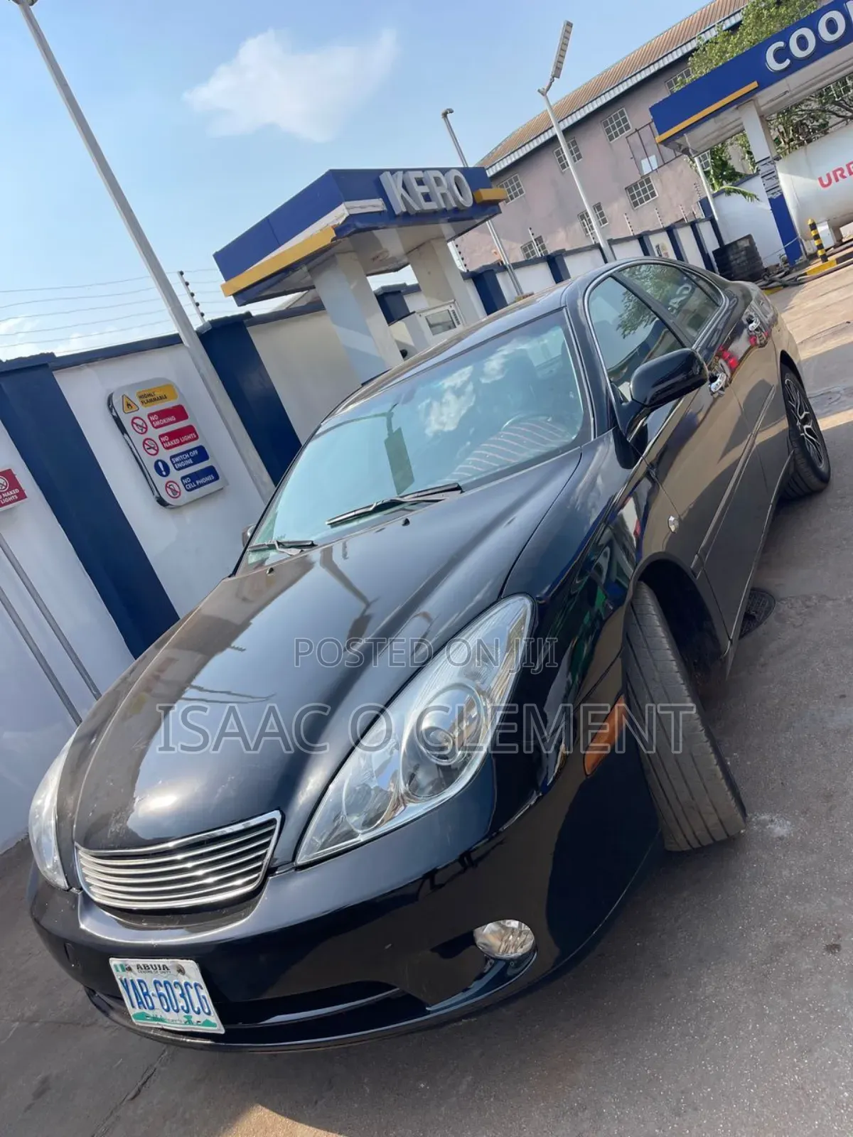 Lexus ES 330 2006