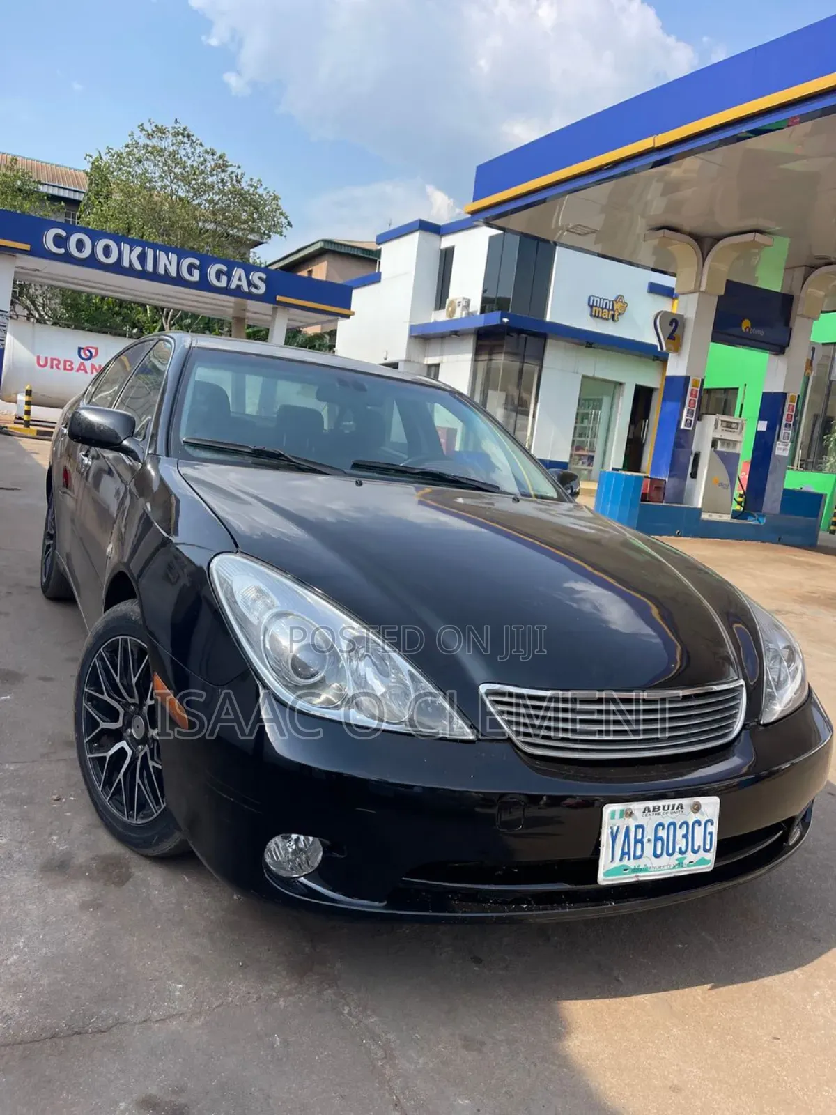 Lexus ES 330 2006