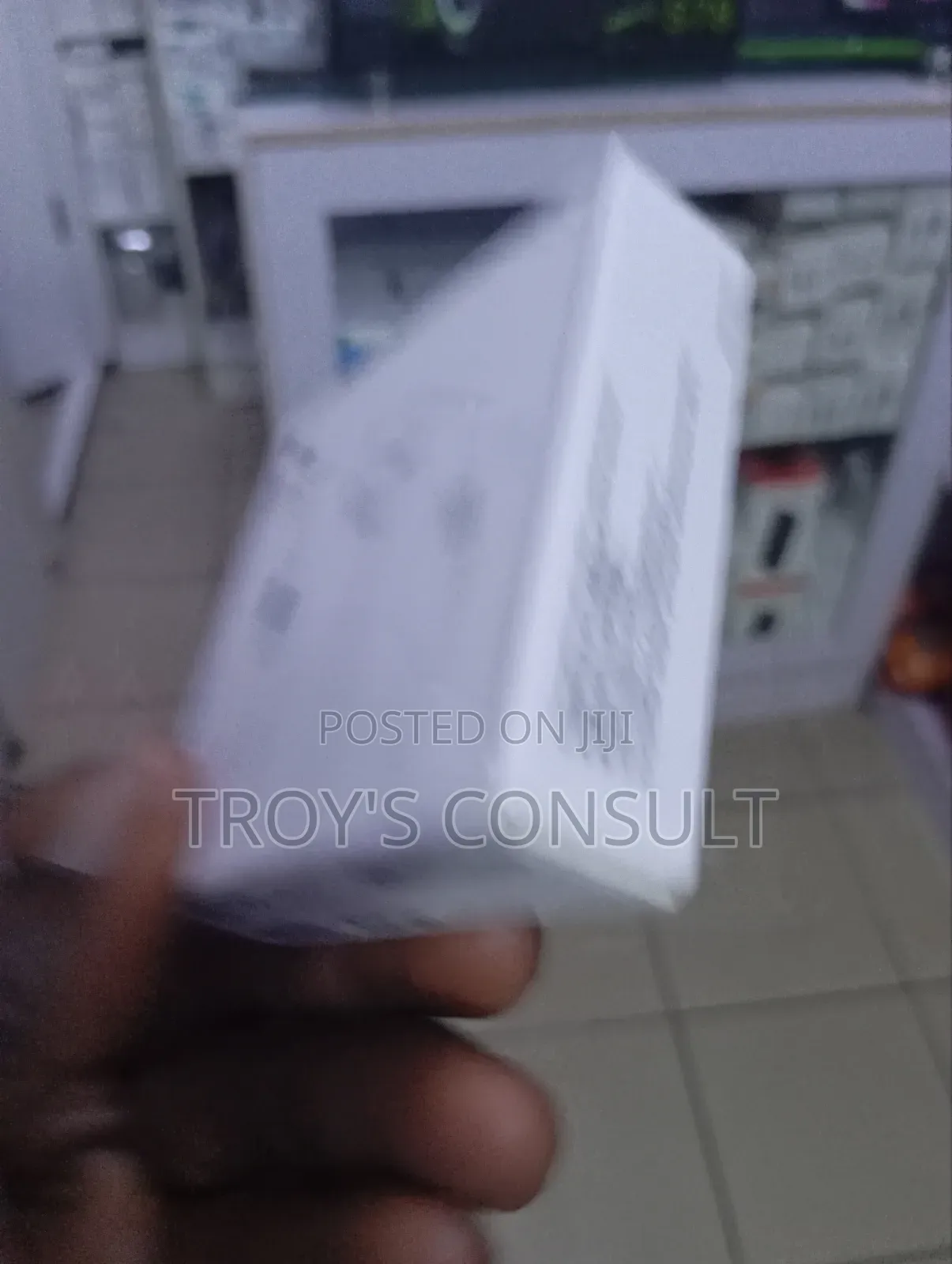 iPhone 16 Type-C Earphones