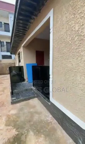 2bdrm Bungalow in Benin City for rent
