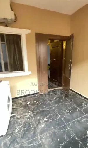 2bdrm Bungalow in Benin City for rent
