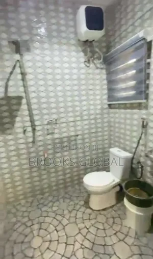 2bdrm Bungalow in Benin City for rent