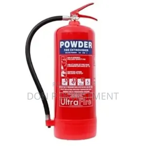 Fire Extinguisher - 9kg