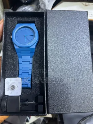 Valenzo Chain Watch