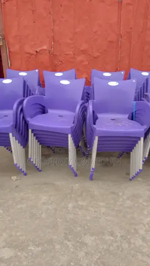 Altak Pro Chairs